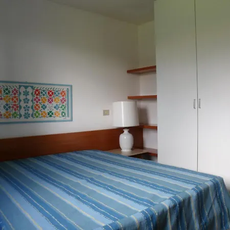 Appartamento 109 - Multiproprietà I Boboli BC-2